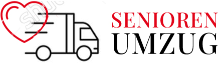 Barrierefrei Umzug Logo